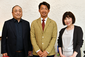 投稿についてもっと詳しく 令和4年6月15日　株式会社辻商プランニング代表と元プロ野球選手鳥谷敬さんとの対談がWEBマガジンにて掲載されました。